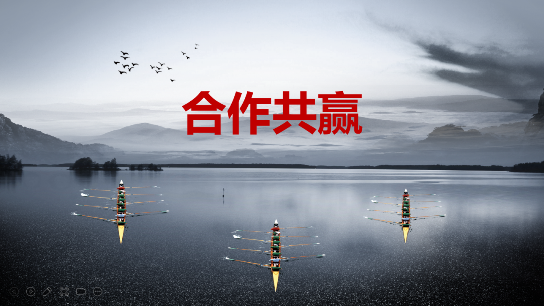 荡麦影业