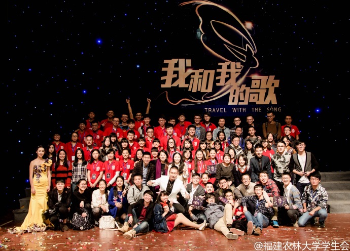 纪录片《时间留下的痕迹》