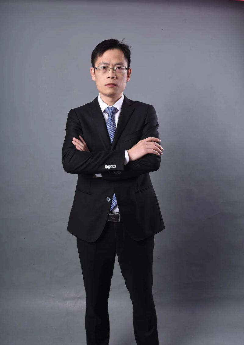 王成伟 公关与传播总监